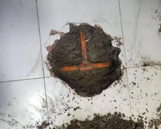 乡宁查漏水多少钱